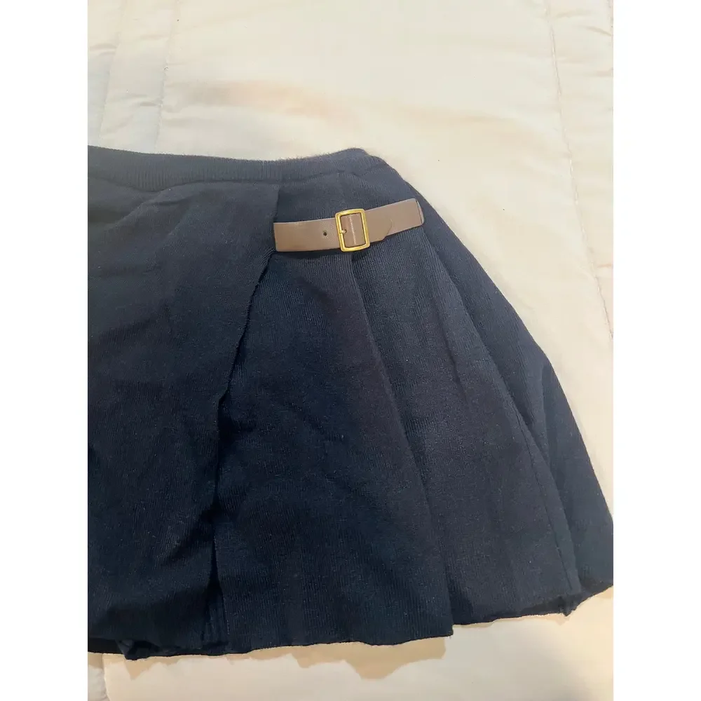 Fashion nova Y2K Skort in Black - Picture 3 of 6